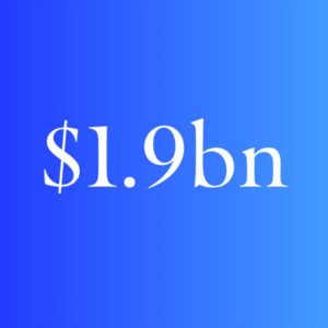 1 9 bn