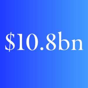 10 8 bn
