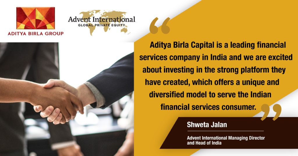 investor presentation aditya birla capital