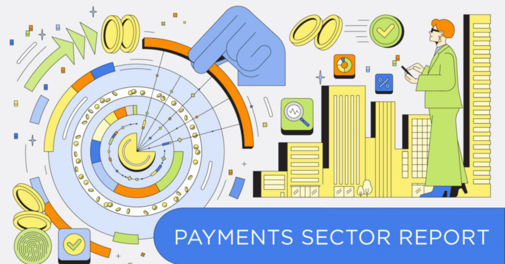 Payments Sector Report image