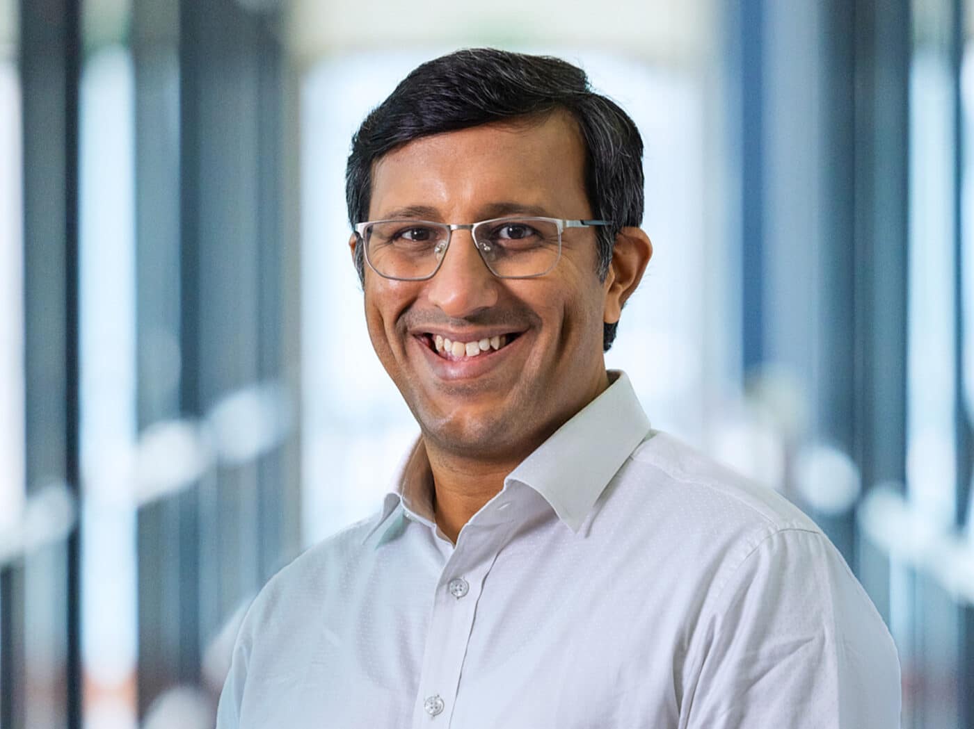 Akshay Alladi