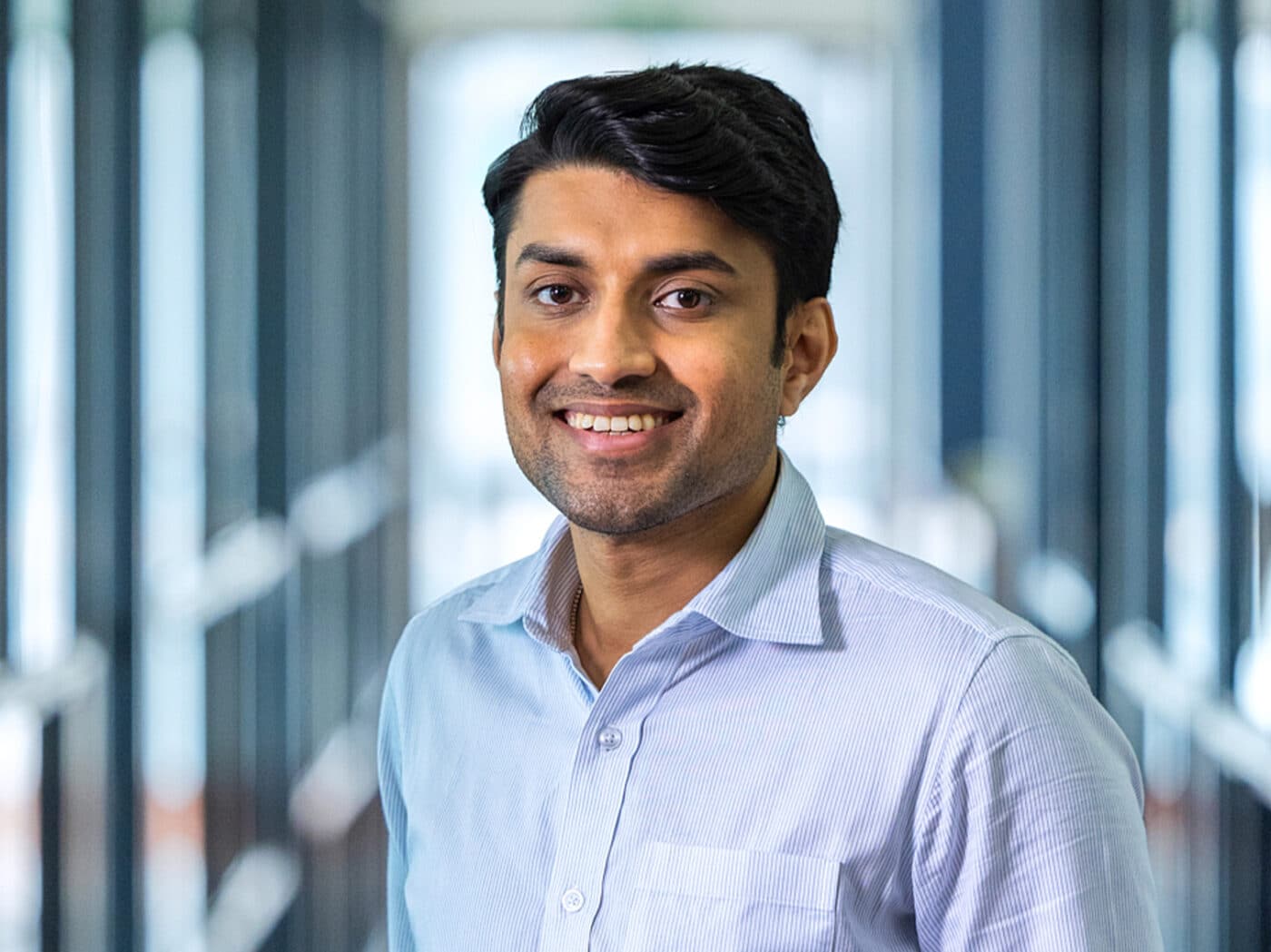 Anooj Vikam