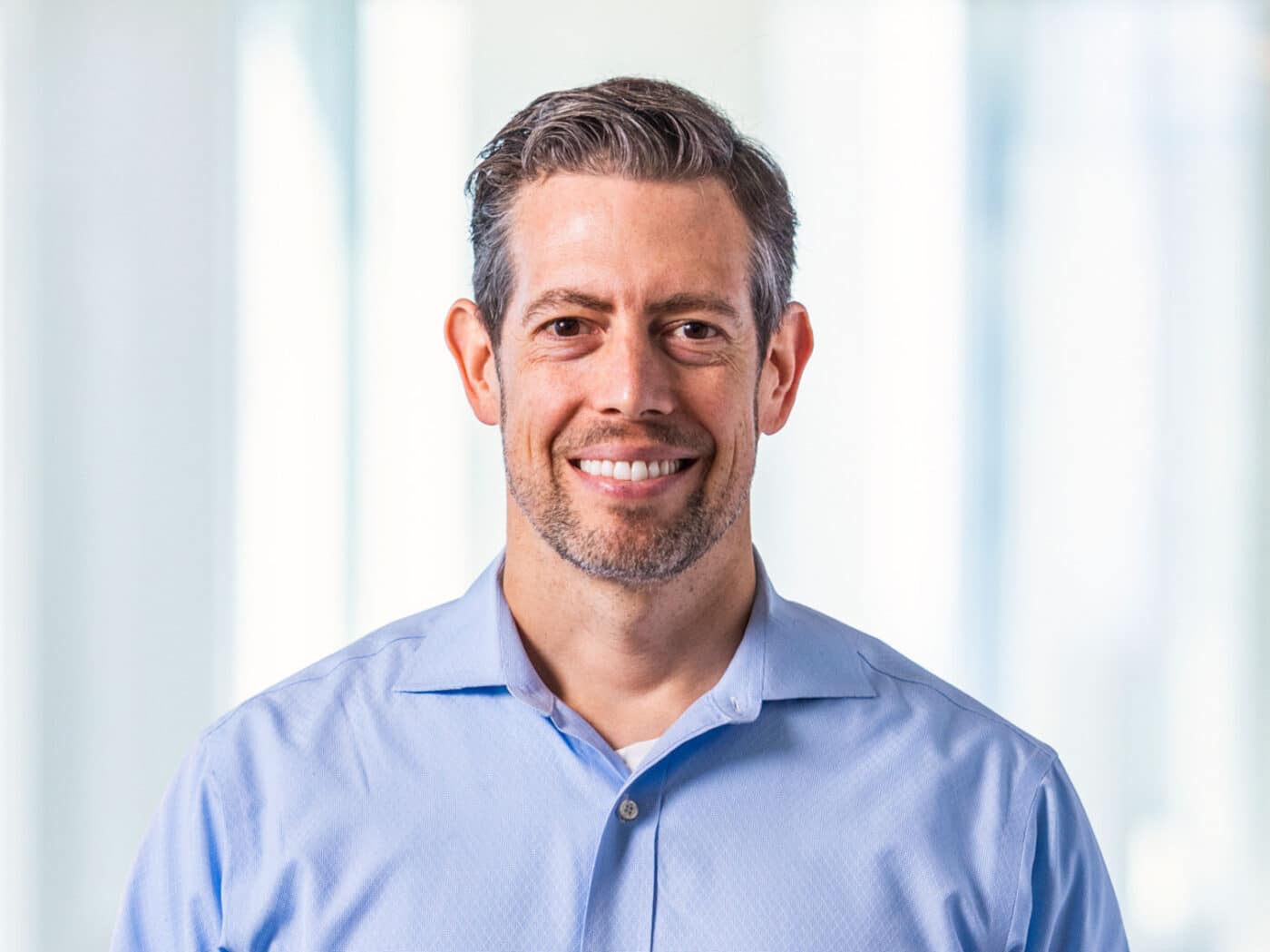 Photo of Brian Busch