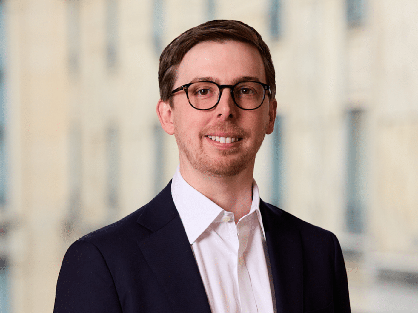 Hayden Neeland headshot