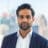 Photo of Jay Mehta