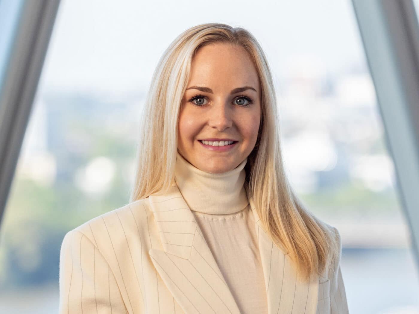 Photo of Johanna Hof