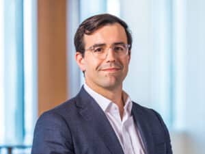 John DiCola — Advent International