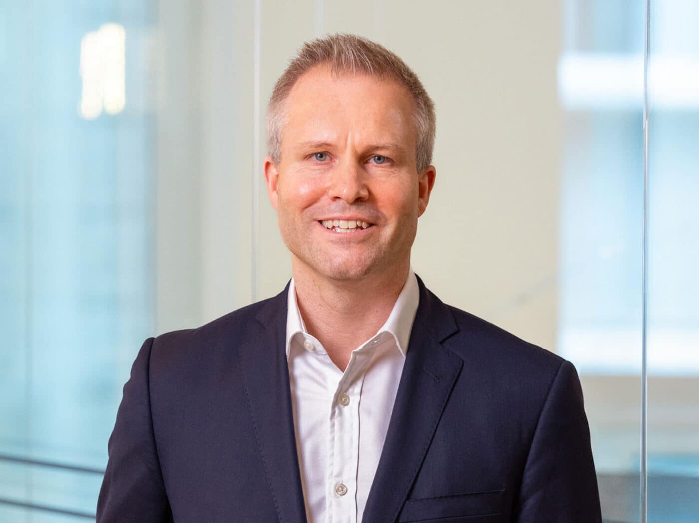 Photo of Jurriaan van der Schee