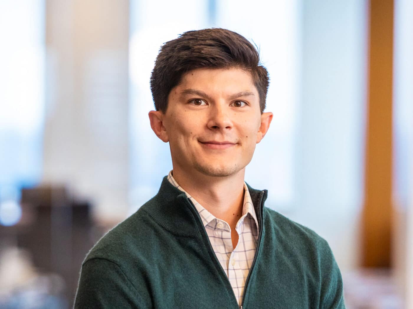 Photo of Matt Chavez