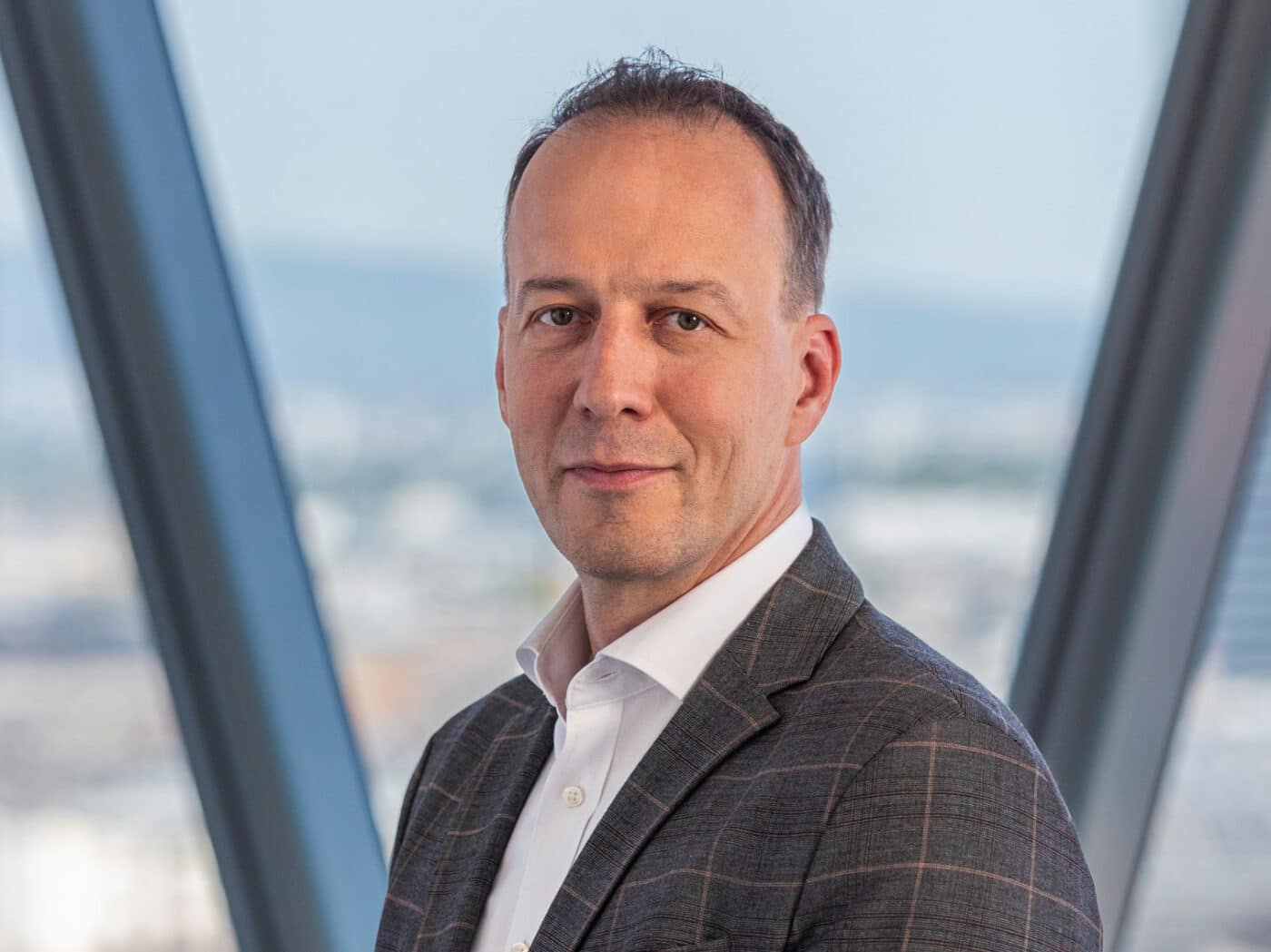 Photo of Milan Kulich