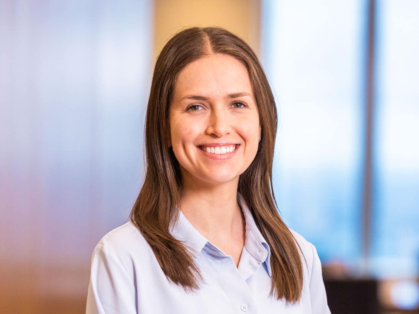 Photo of Morgan McKee