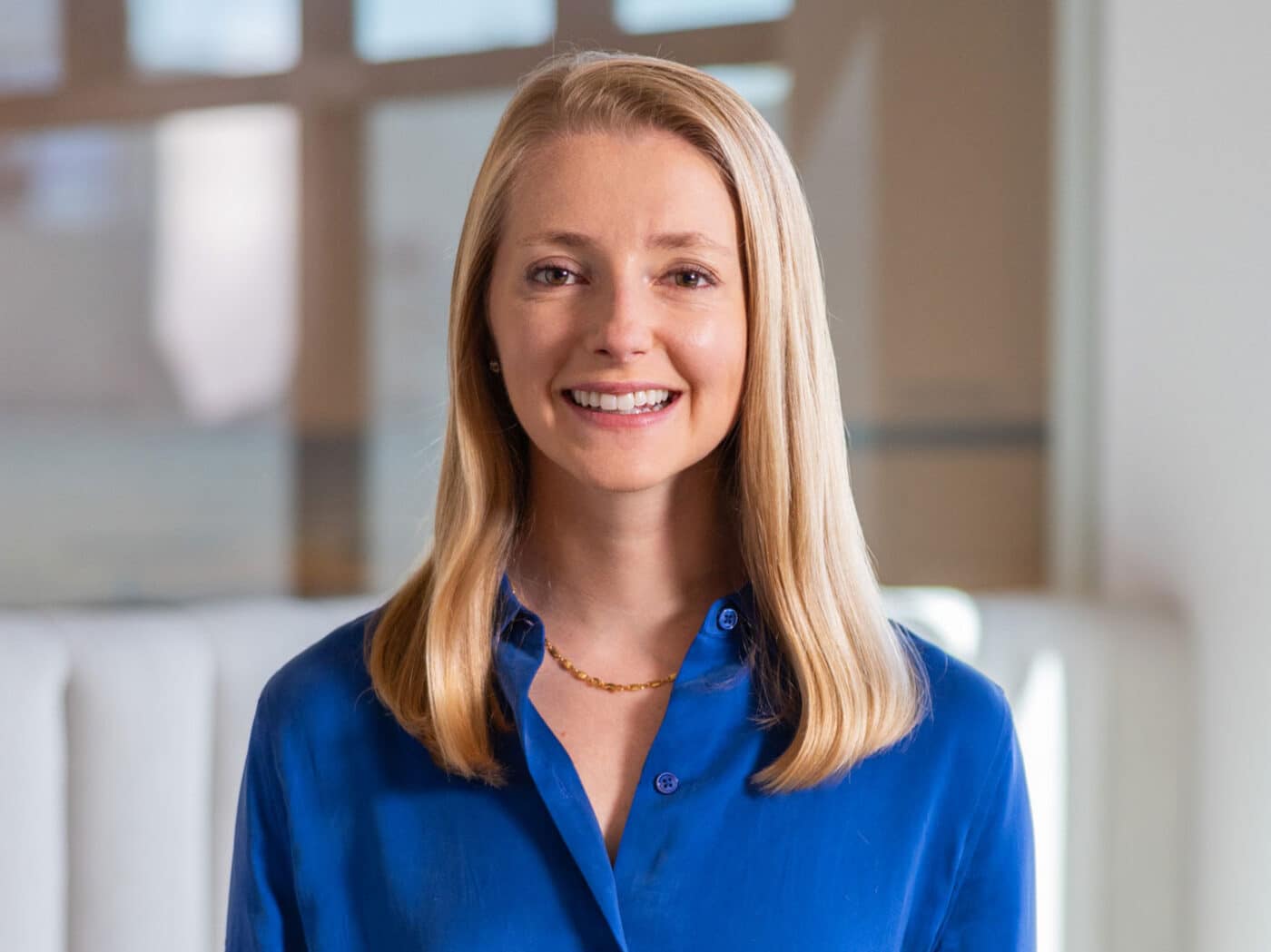 Photo of Savannah Willis
