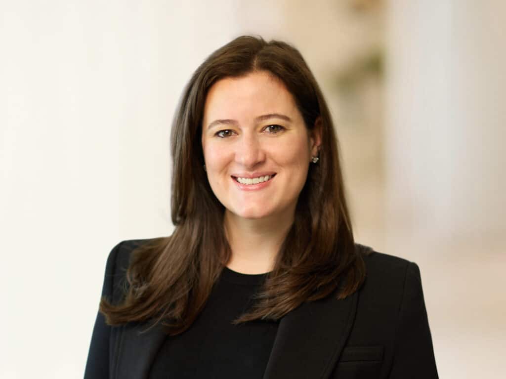 Hayley McCarthy, Chief Compliance Officer & Counsel (Global Advent Opportunities)