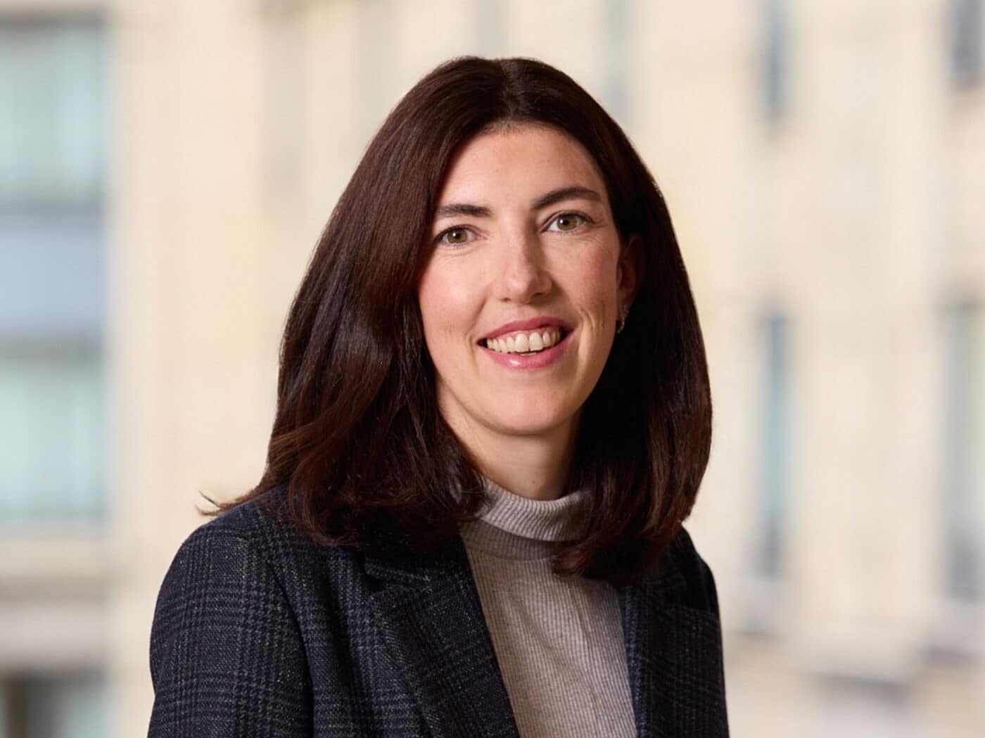 photo of Helene Bauduin