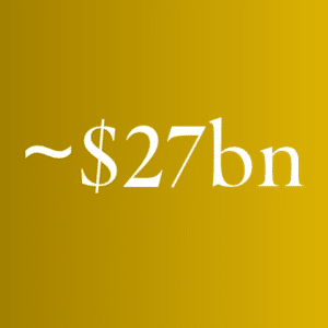 27 bn