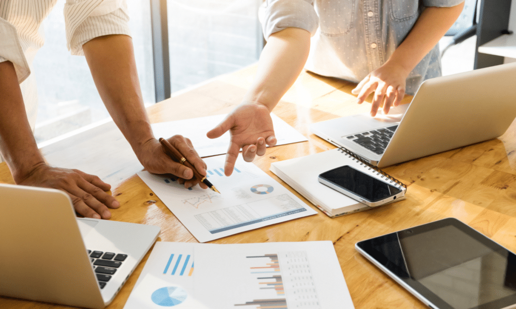 AI in the base case landing page (2)