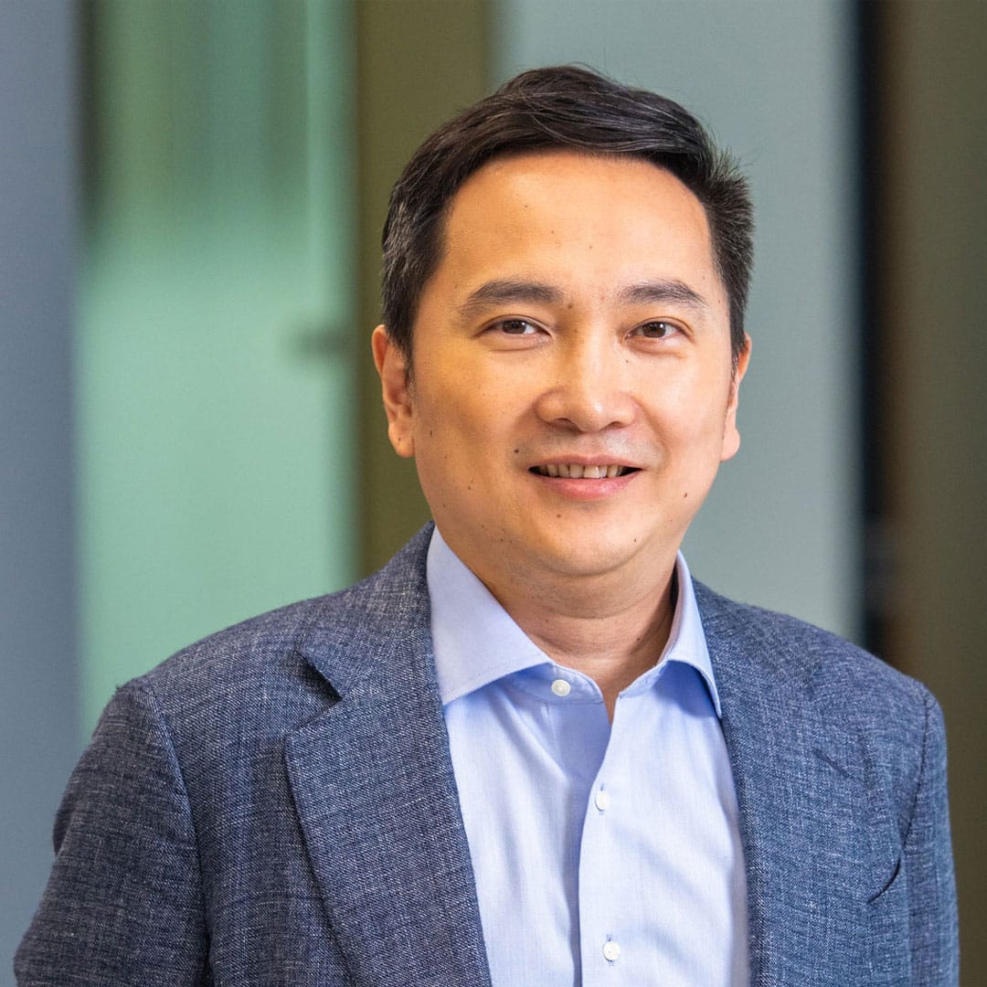 Andrew Li