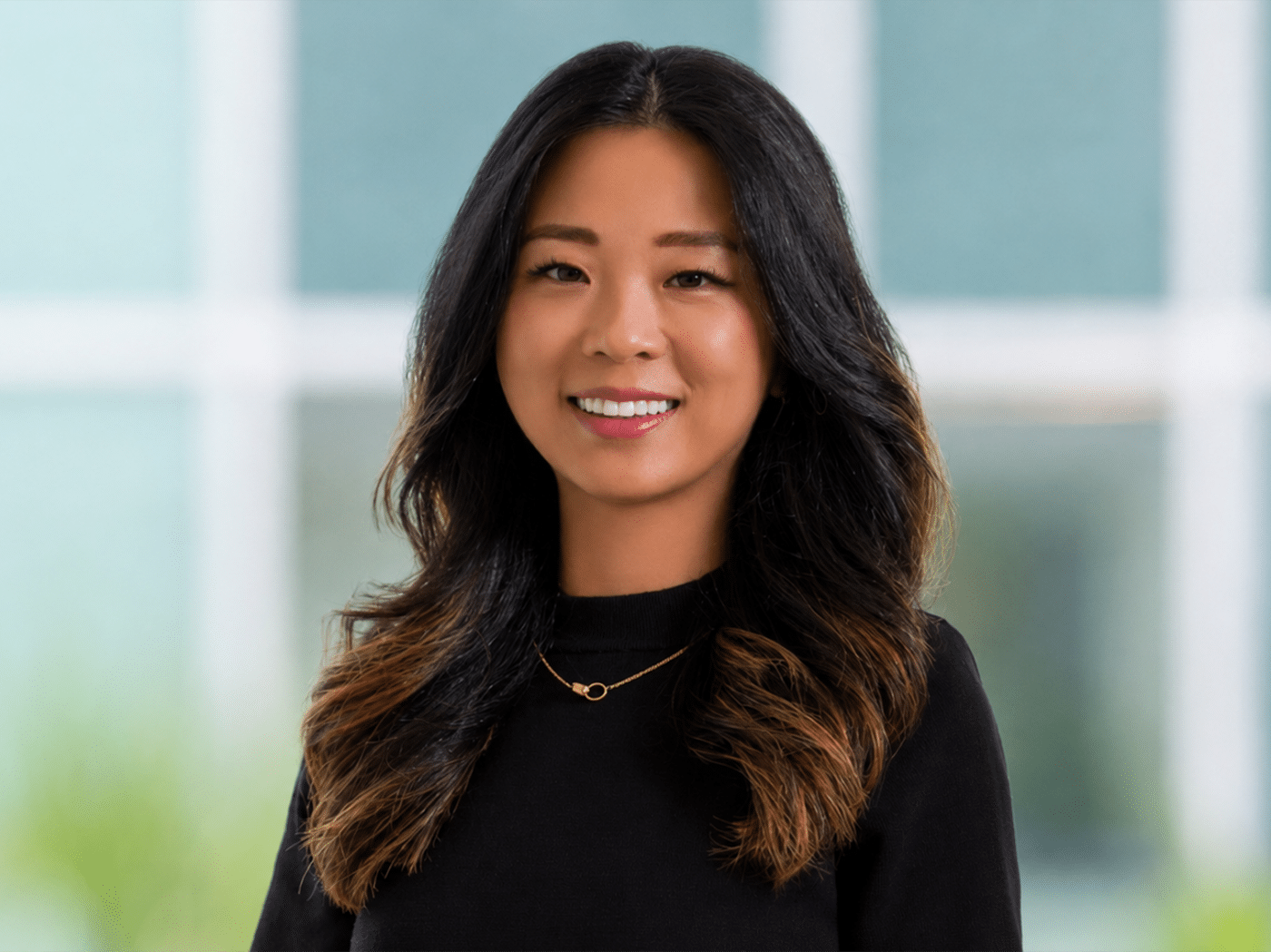 Dana Liu