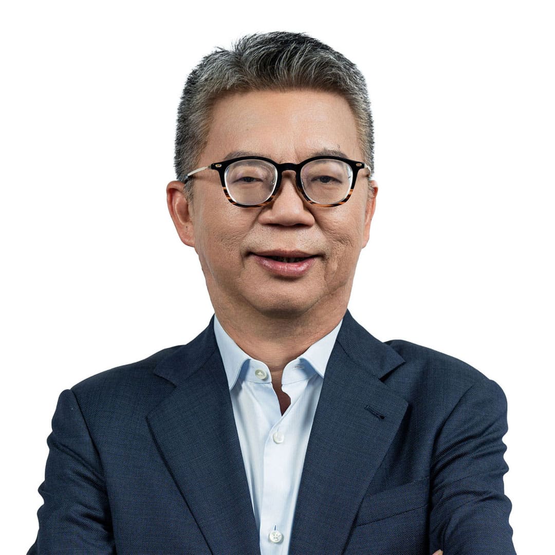 Edward Wu