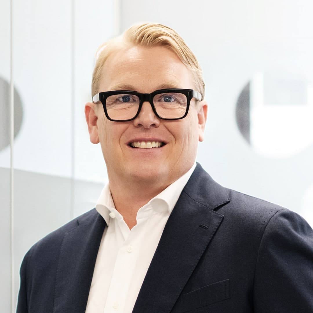 Harry Thomsen