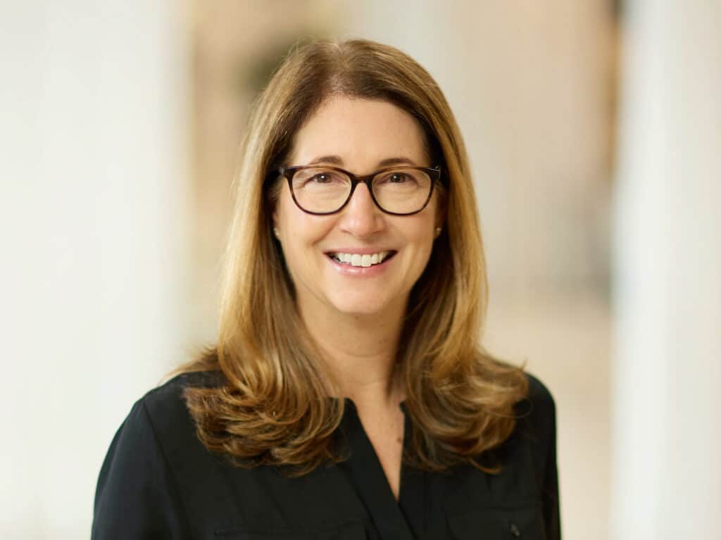 Heather Zuzenak, Chief Compliance Officer