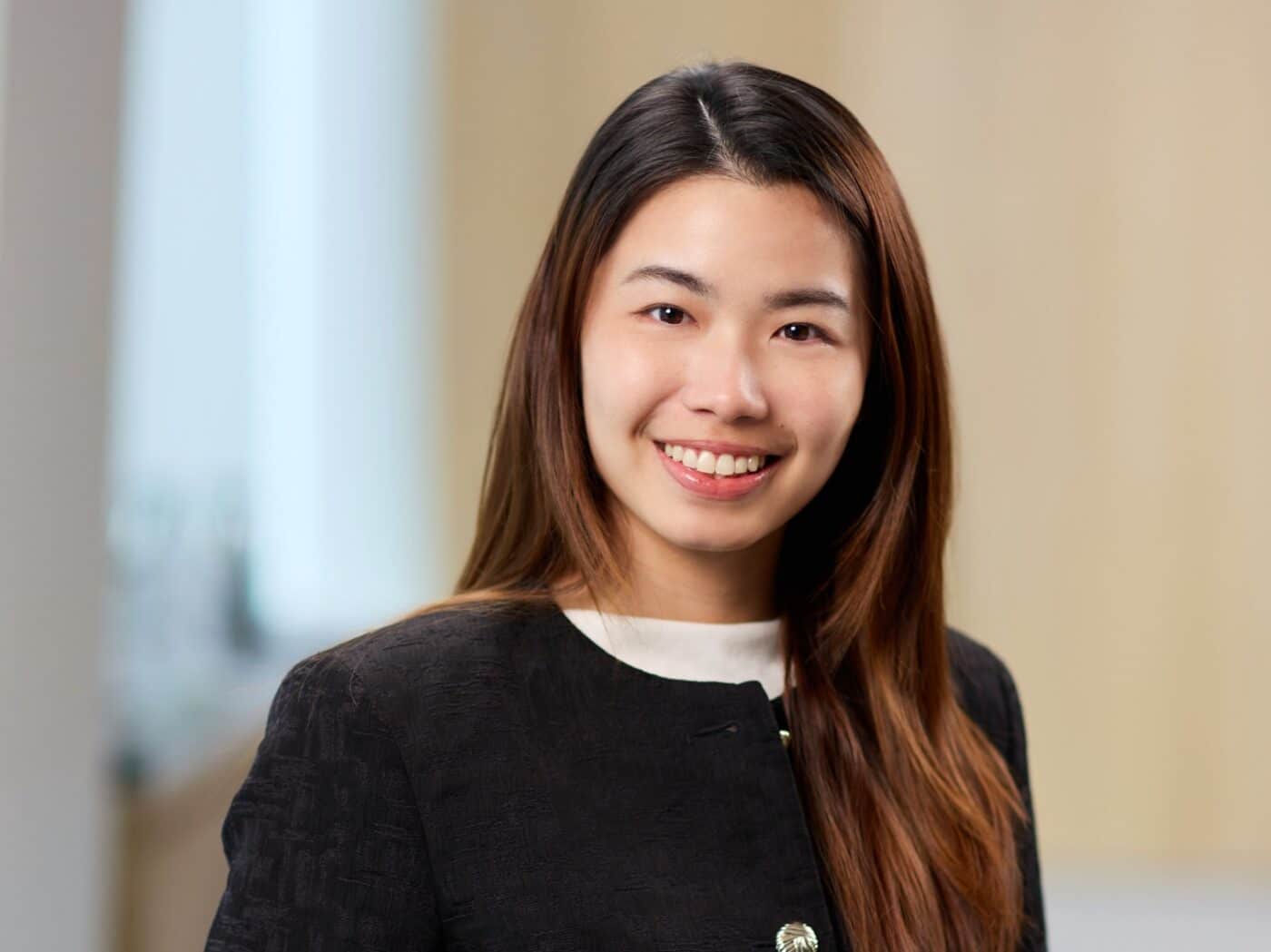 Janice Leung