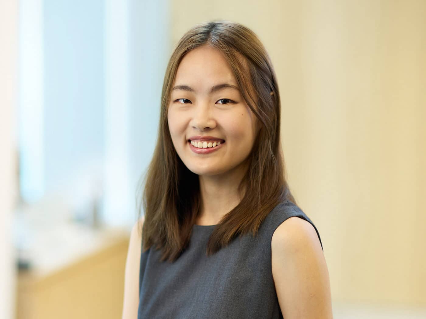 Jiayin Liu