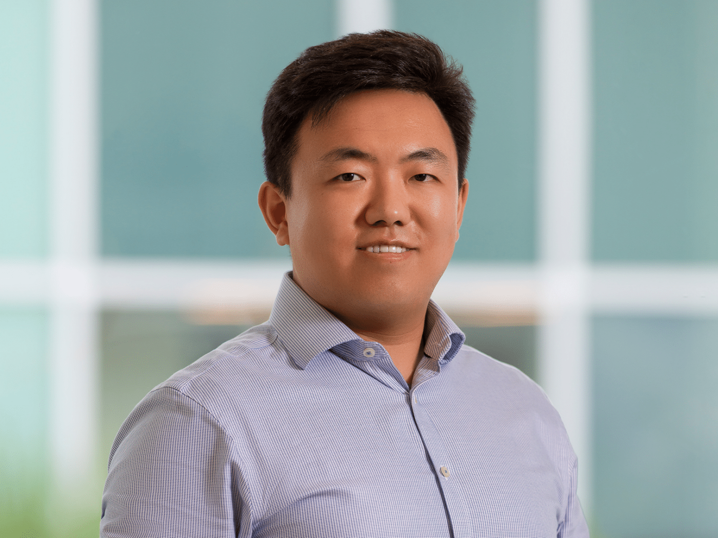 Kevin Li