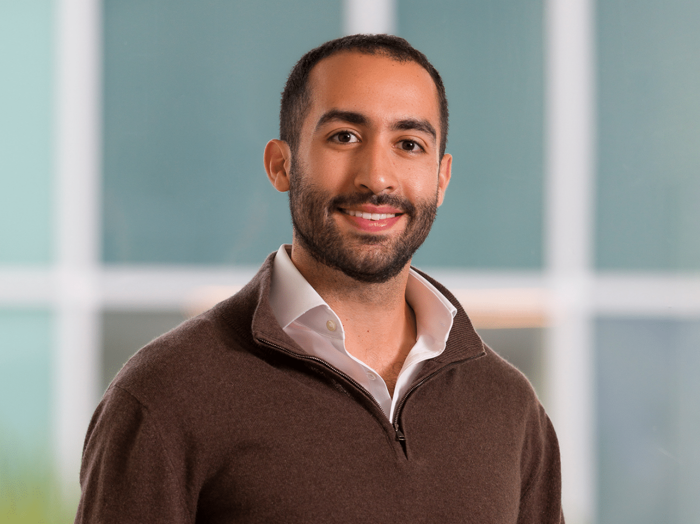 Khaled Amin