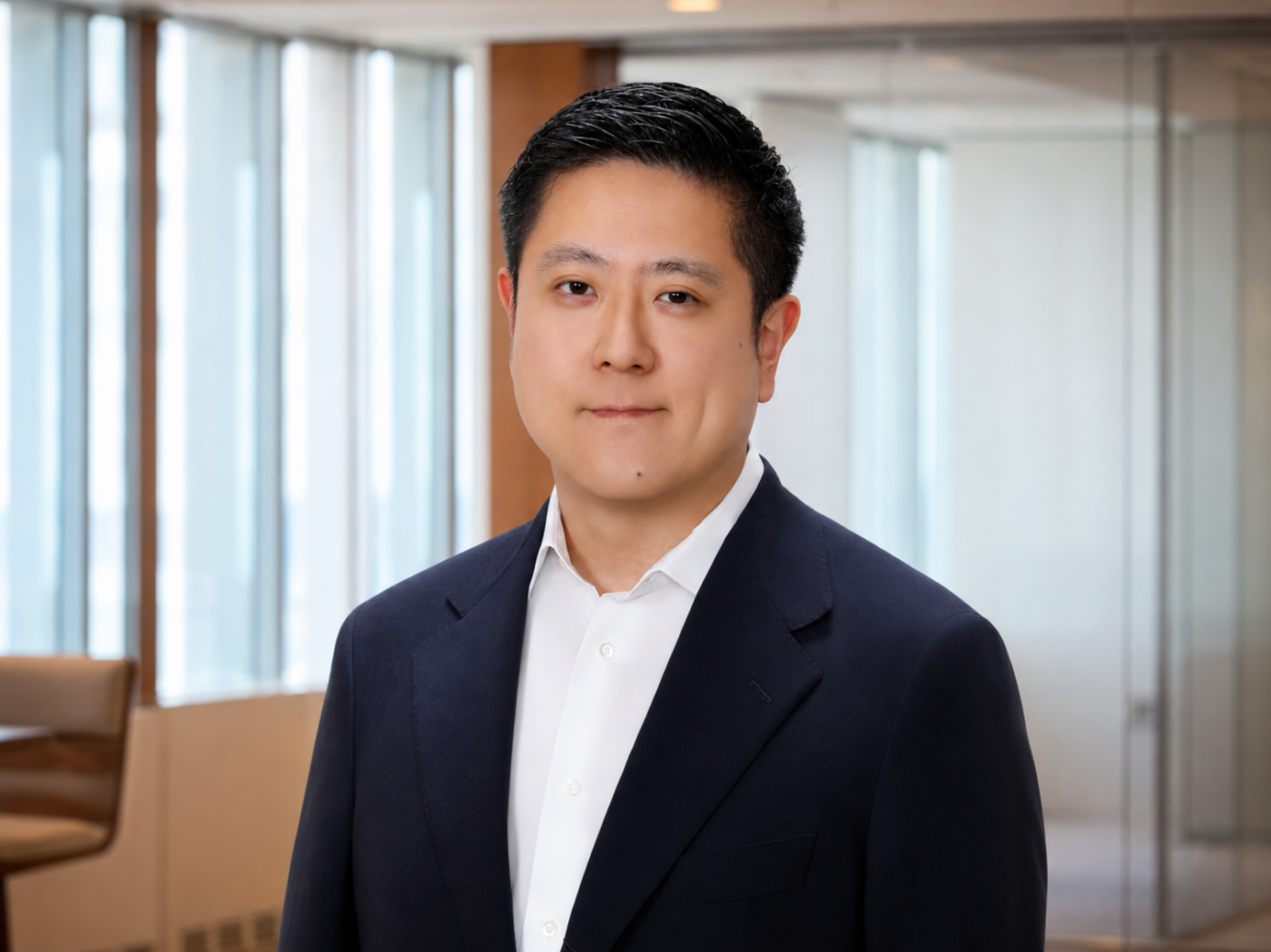 Kohei Fukushima
