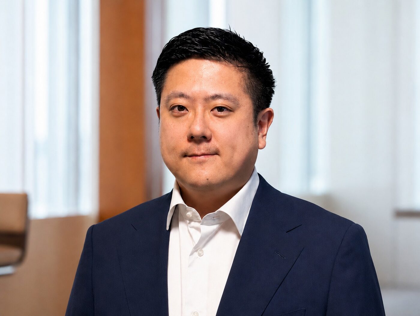 Kohei Fukushima