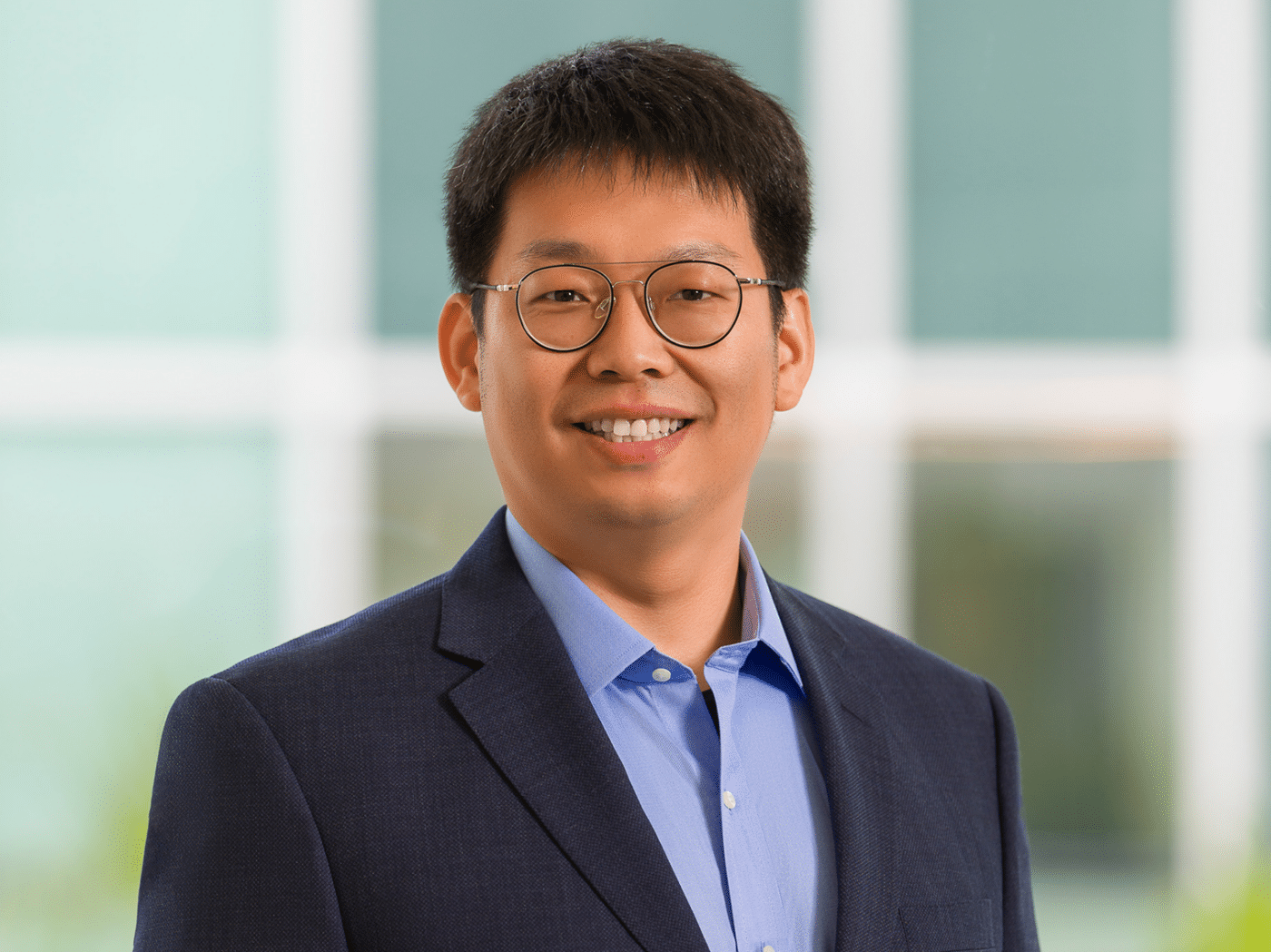 Liyang Zhang