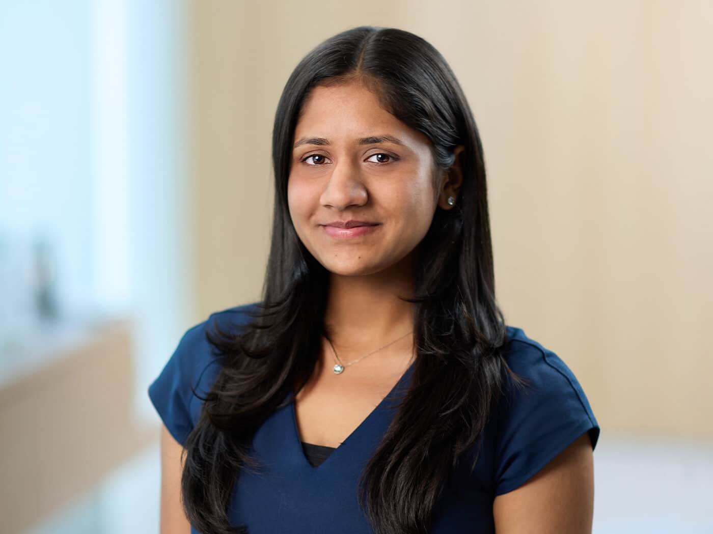 Mehak Goyal
