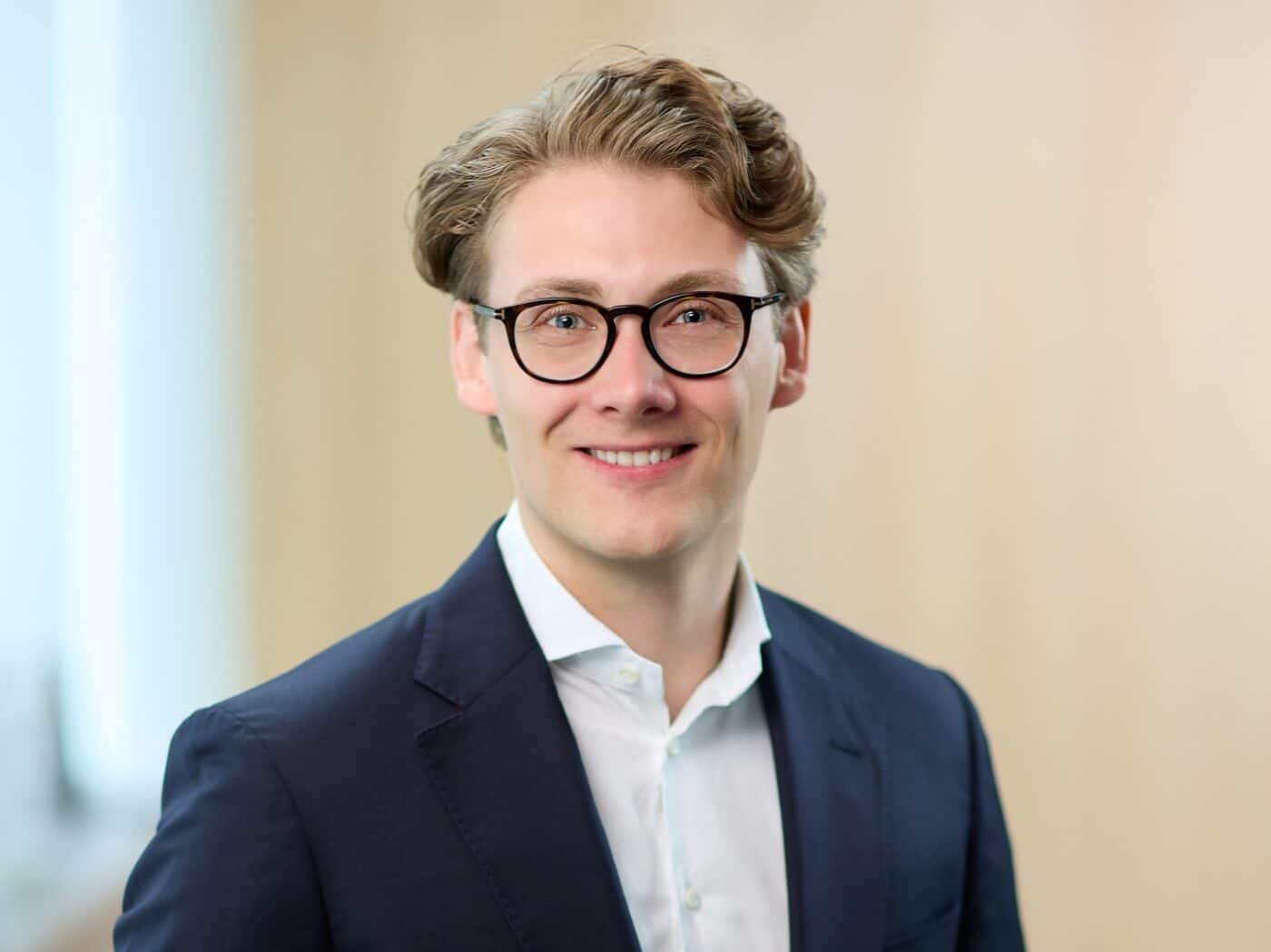 Niclas Sonnenschein