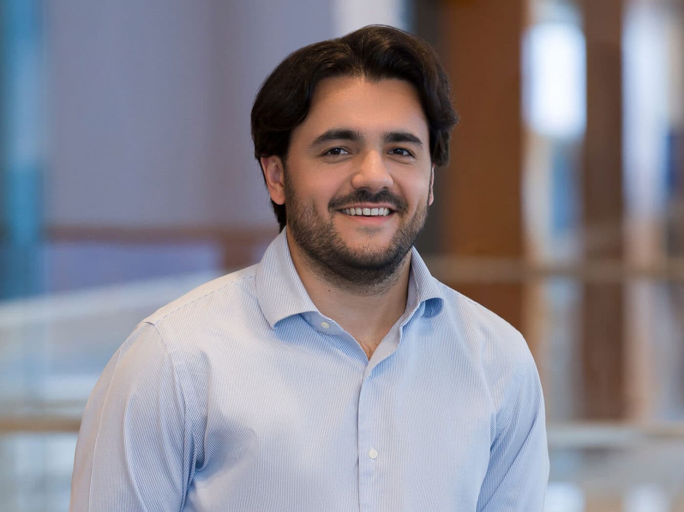 Nico Ubide
