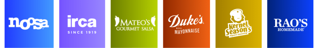 Our F&B investments (1)
