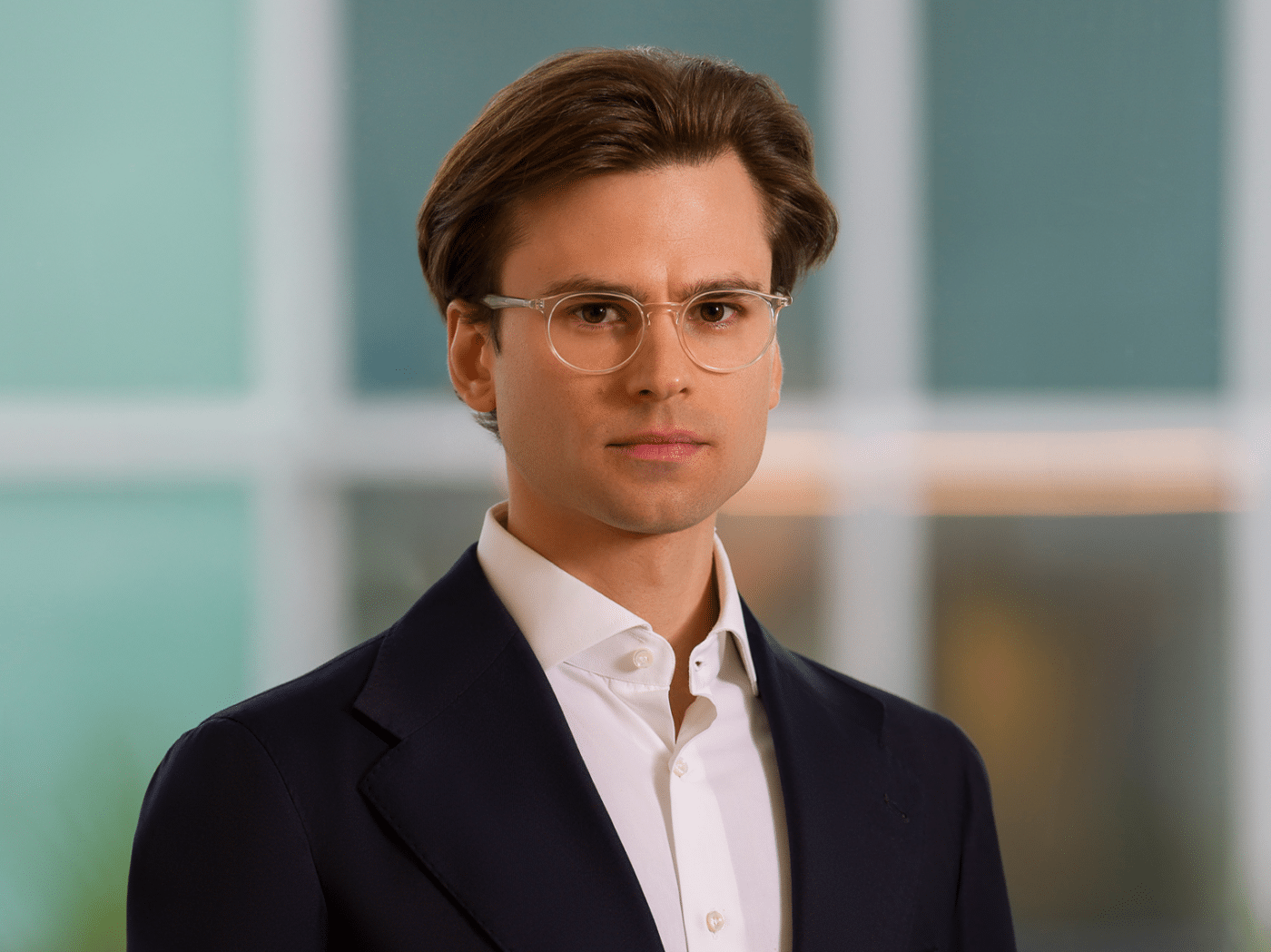 Pawel Kaminski
