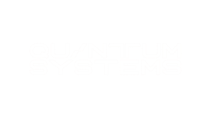 Quantum systems logo