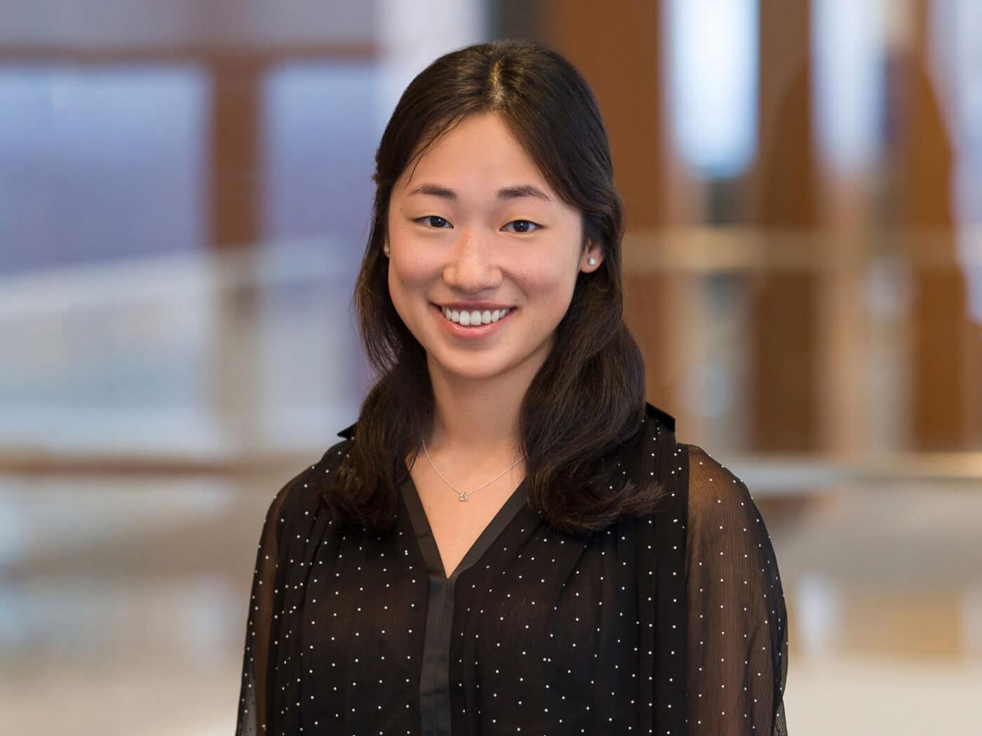 Rachel Chang