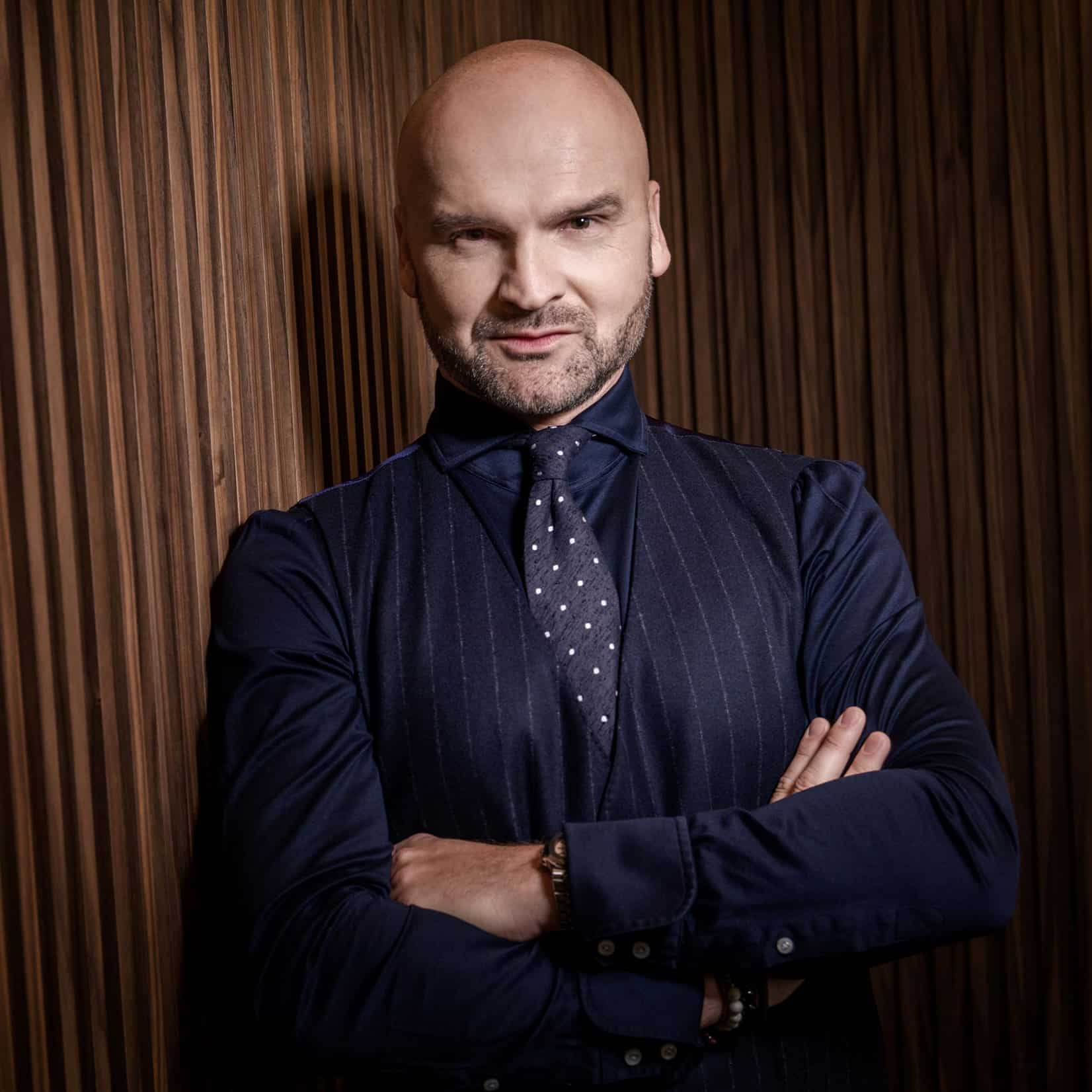 Rafał Brzoska