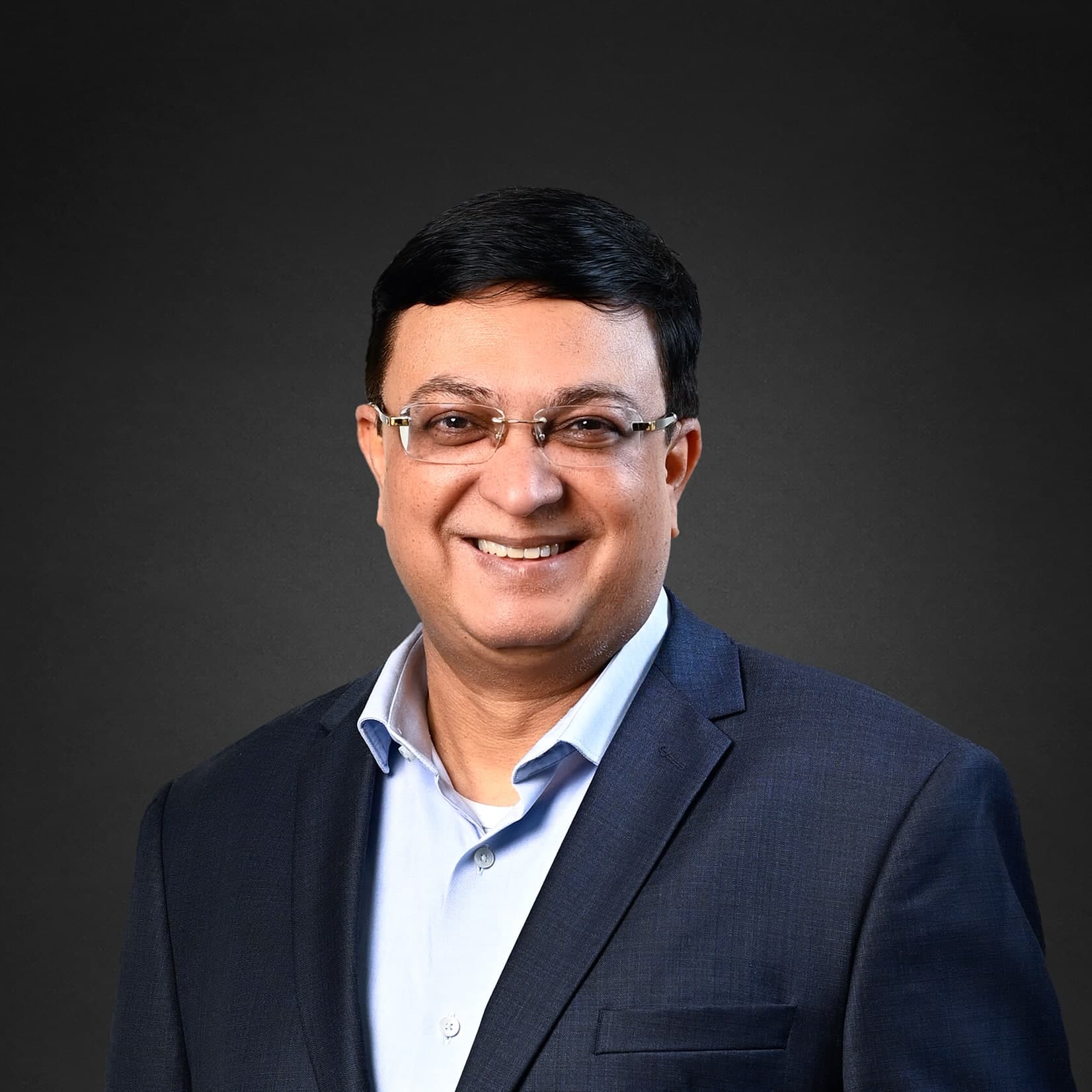 Sanjiv Navangul