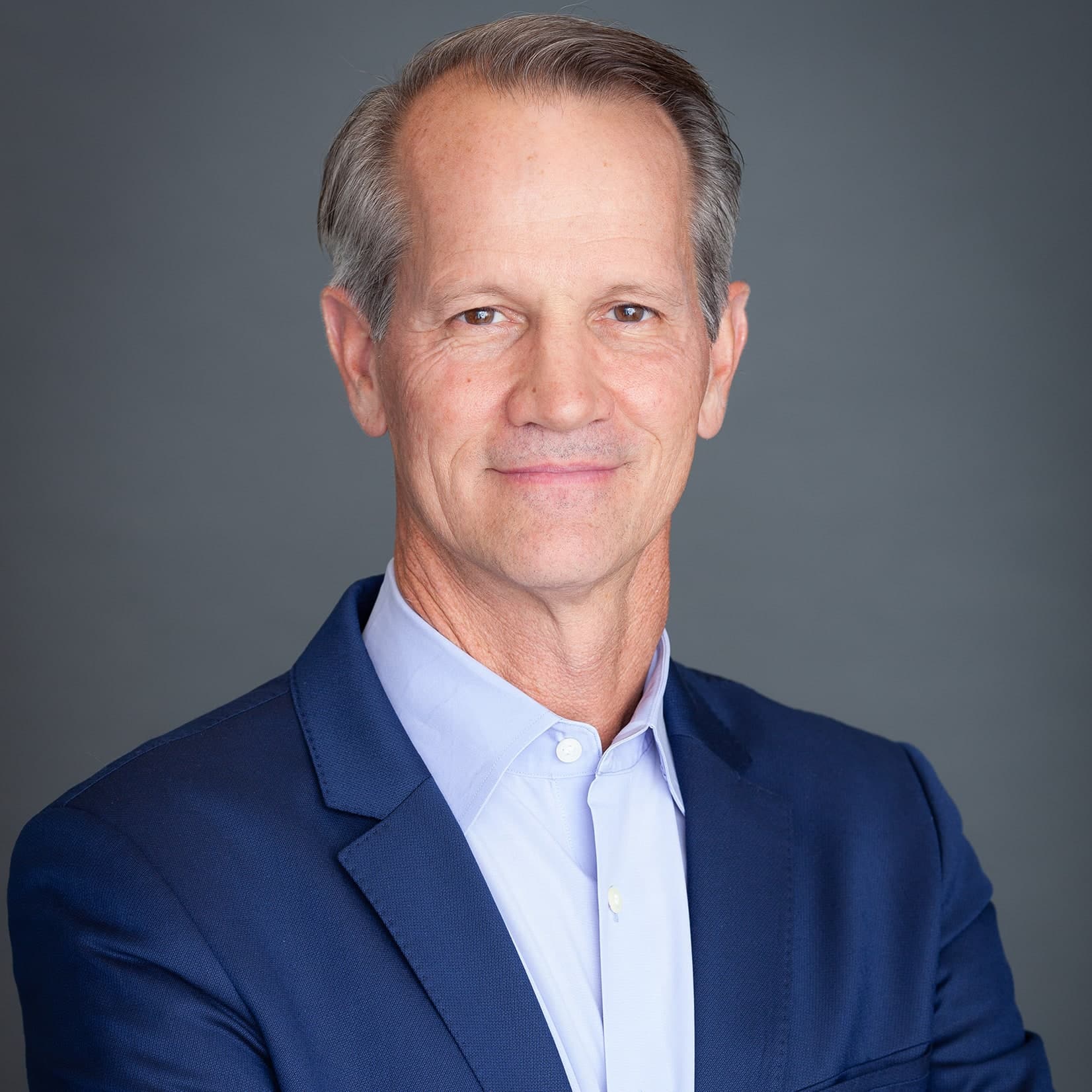 Scott Clawson