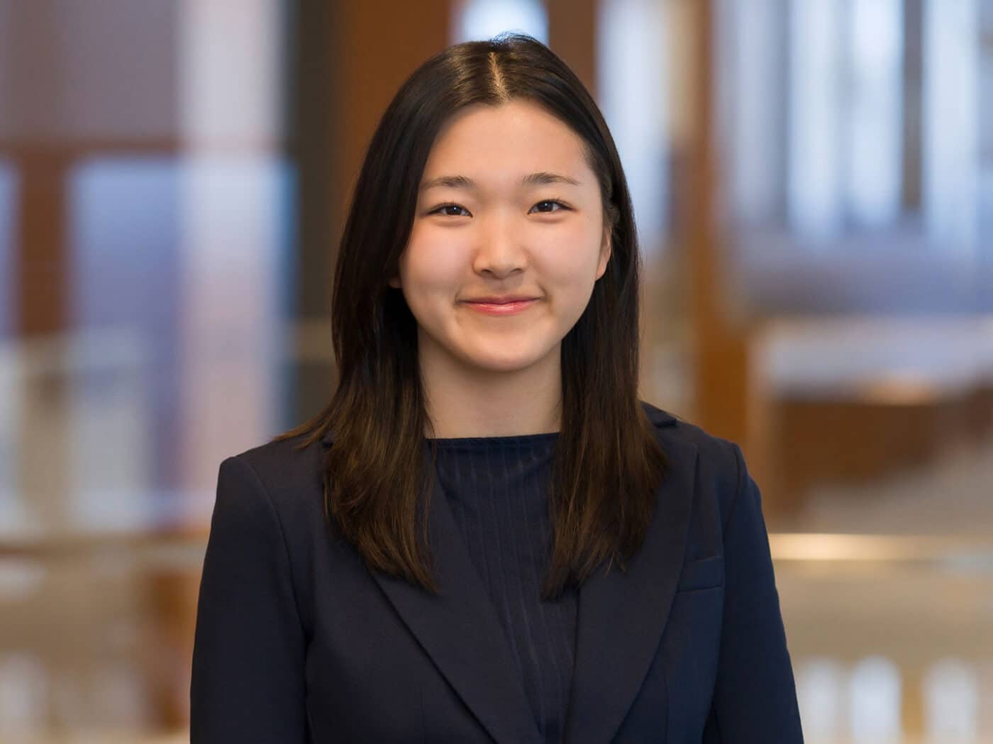 Serena Han
