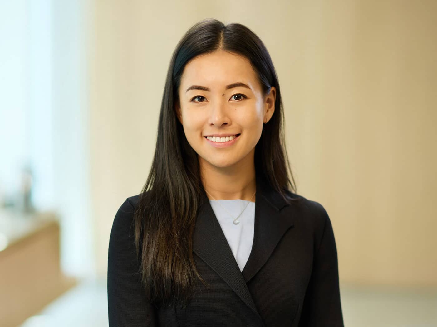 Sherrie Zheng
