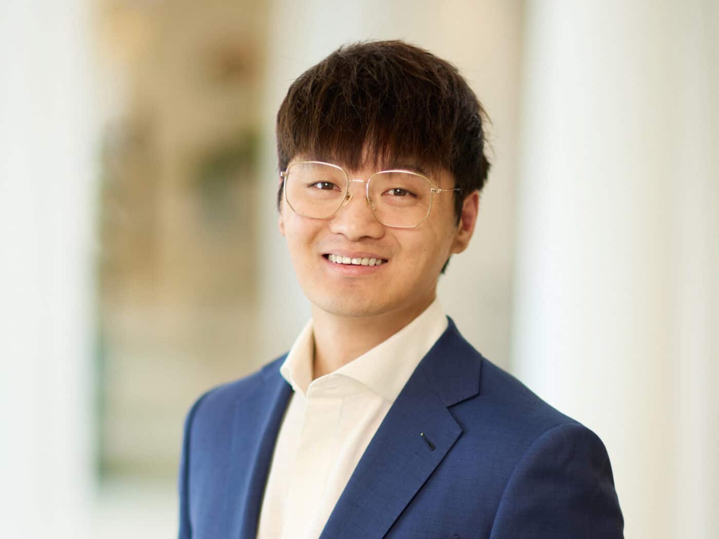 Simon Liao