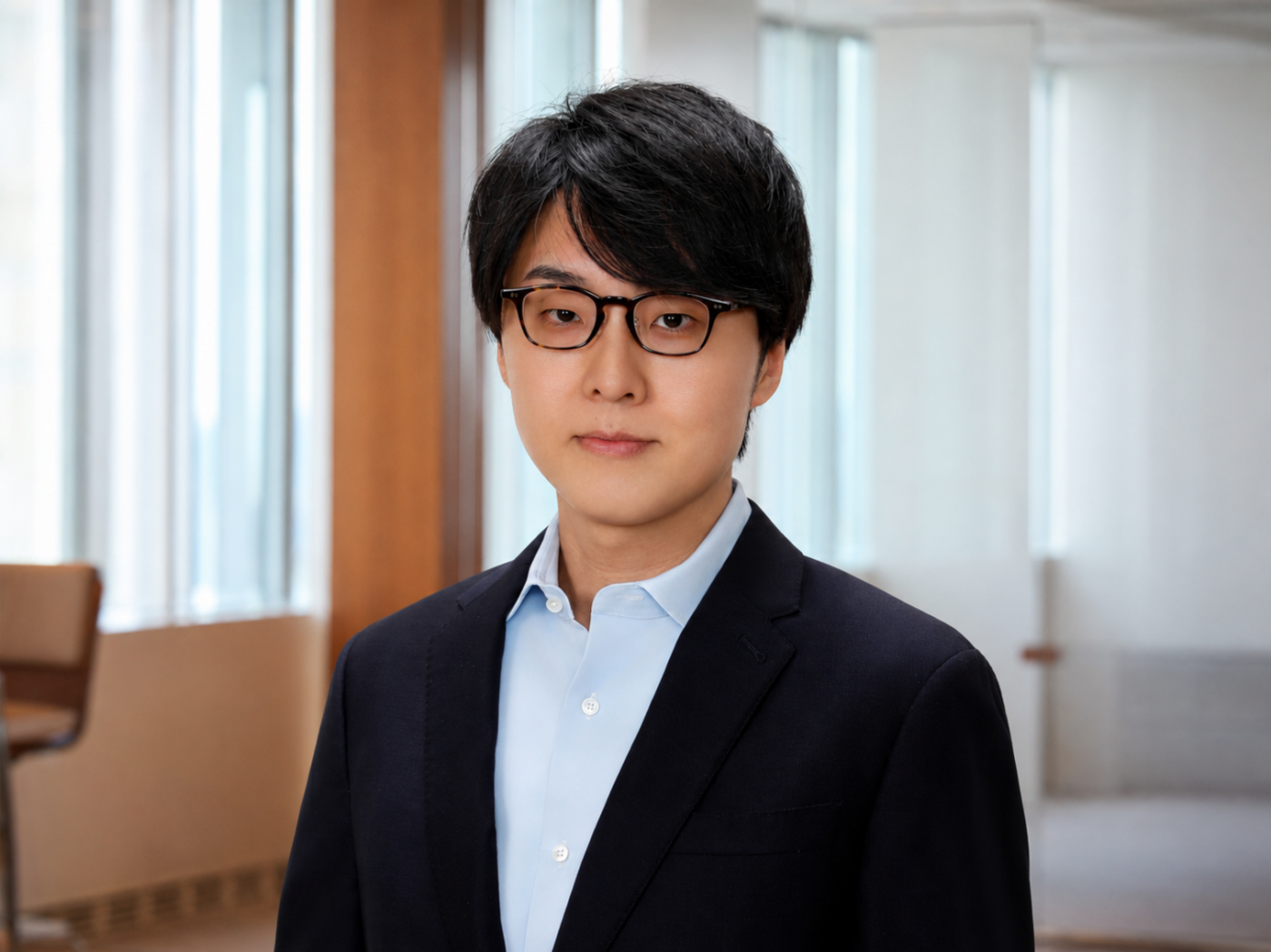 Wataru Kobayashi