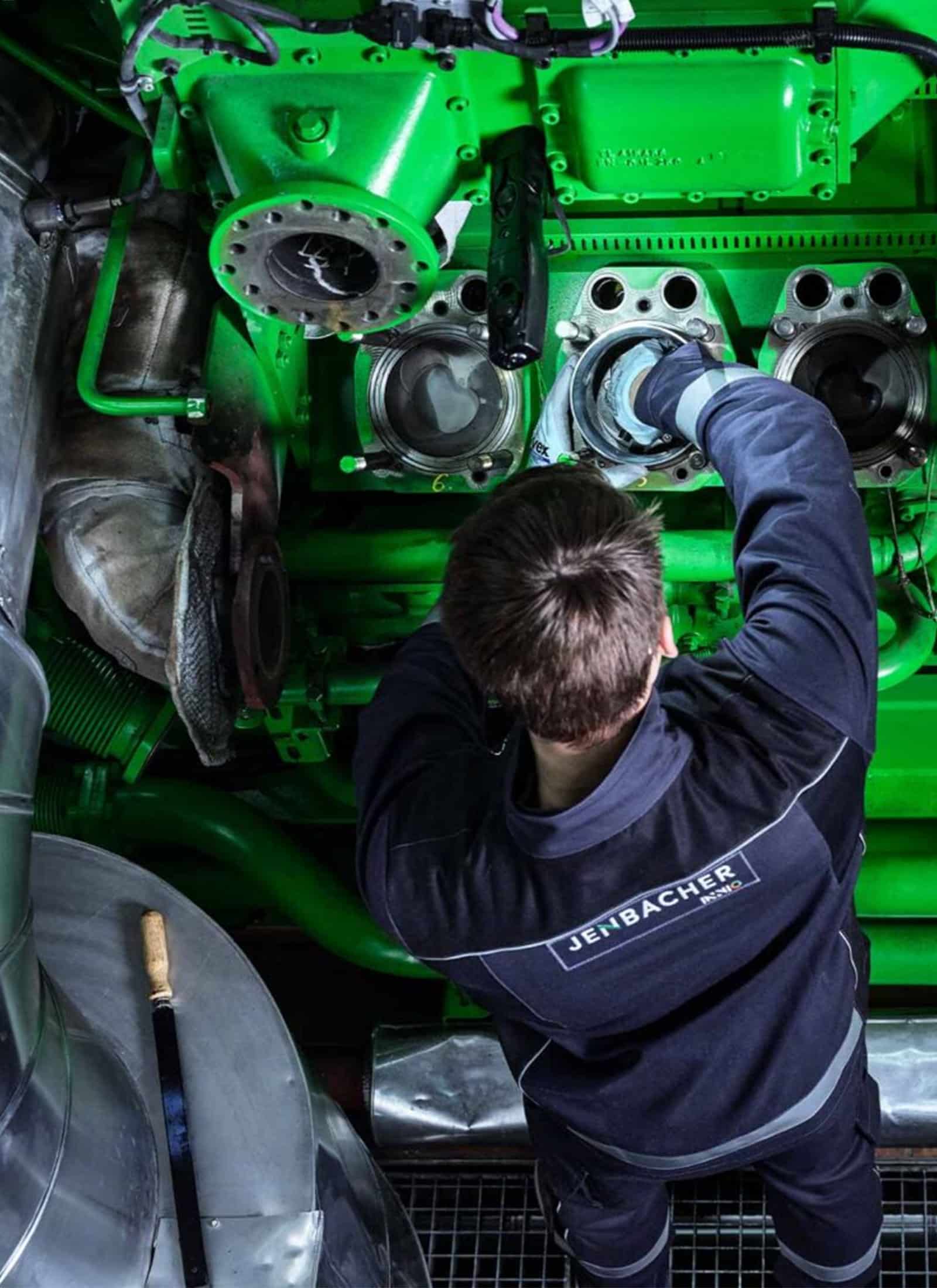 We live and breathe our carefully selected sectors